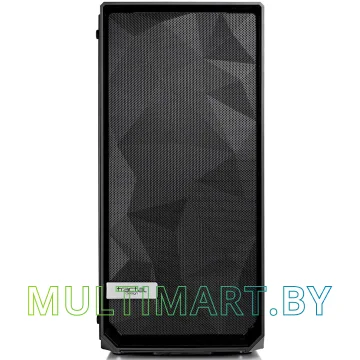 Корпус Fractal Design Meshify C TG